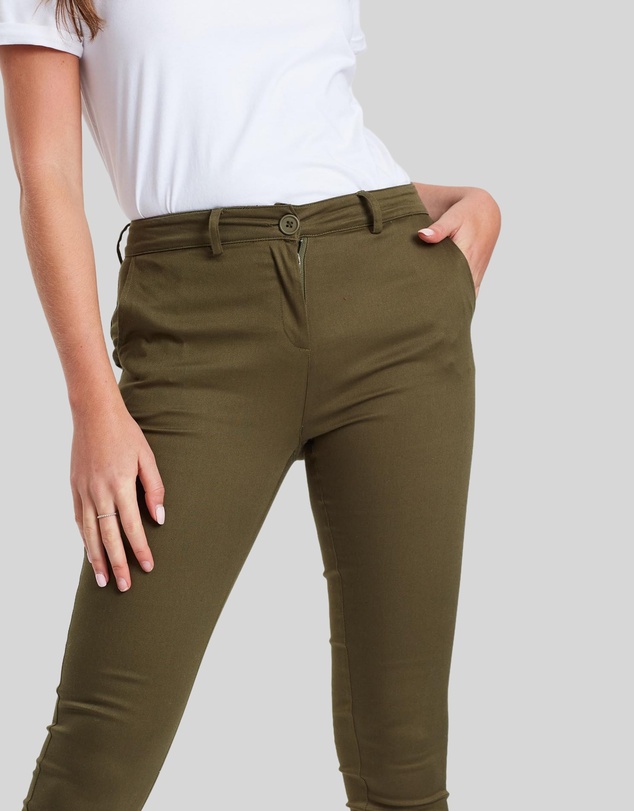 KAJA Clothing - Quinn Pants