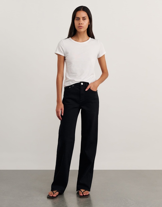 Jag - Billie Wide Leg Jean