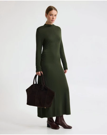 Oxford - Nina Knitted Dress