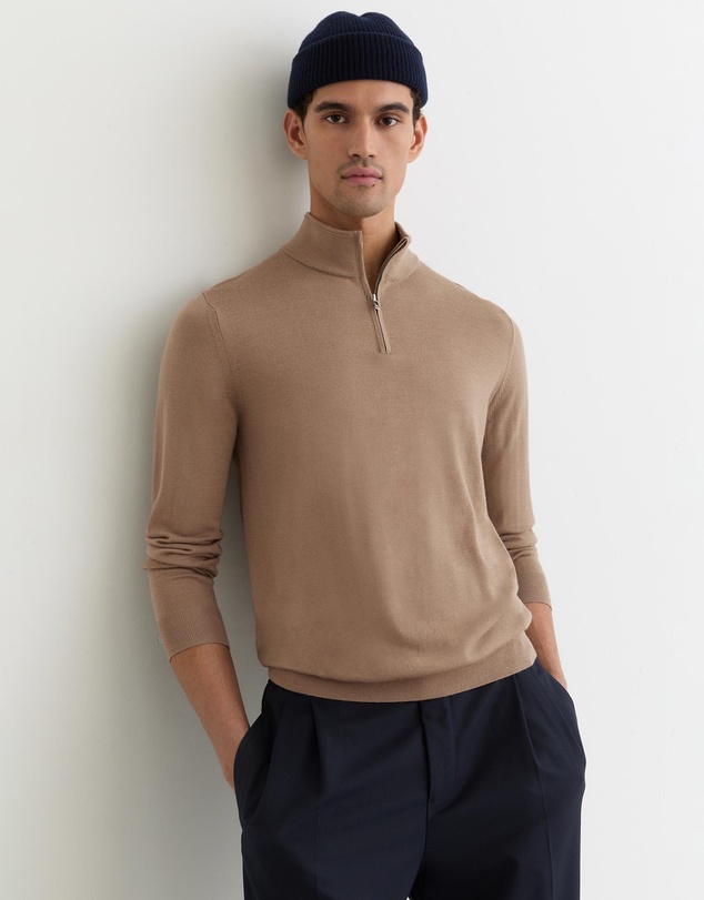 REISS - Blackhall Jumper