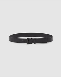 UNISON - Reeves Leather Belt