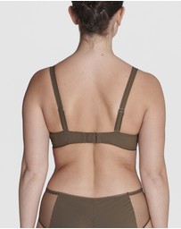 Simone Perele - Amazone Full Cup Plunge Bra