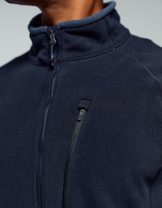 Kathmandu - Ridge 100 PrimaLoft Bio Fleece Jacket
