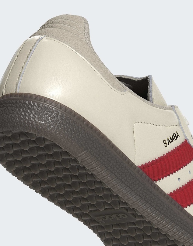 adidas Originals - SAMBA OG SHOES Unisex