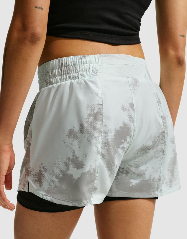 Nike - One Dri-FIT High-Waisted 3