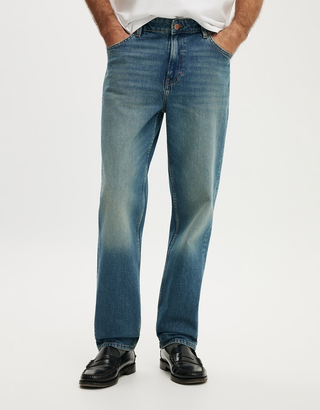 Cotton On - Loose Straight Jean