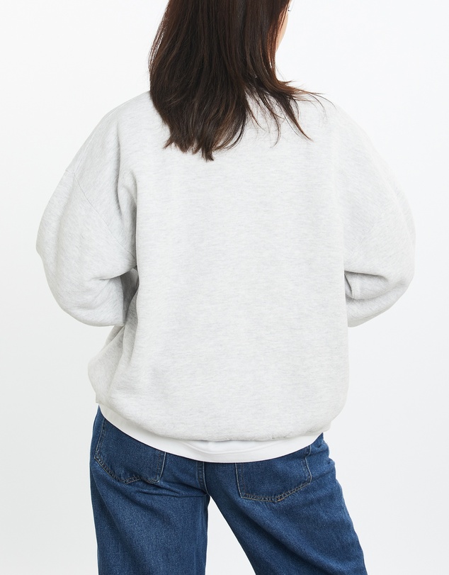 Vintage by The Real Deal - Pre Loved - 90s Sports Illustrated Sweatshirt