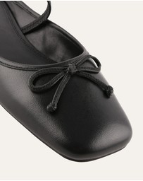 Jo Mercer - Nova Casual Flats