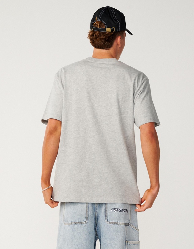 Rip Curl - Pill Icon Tee