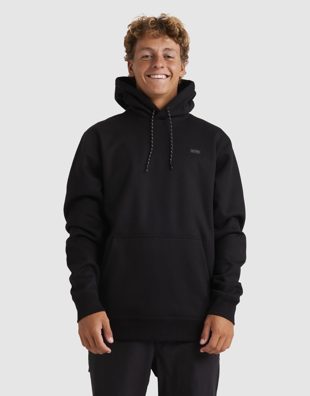 Billabong - Mens Shoreline Pullover Hoodie