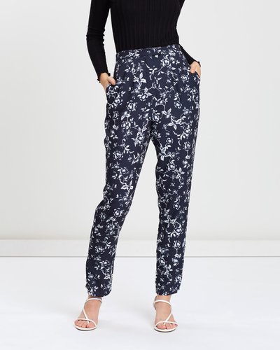 Watcher Pants