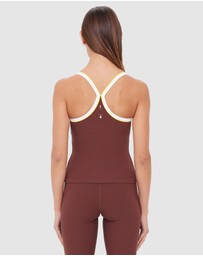 The Upside - Rhythm Caleb Tank Top