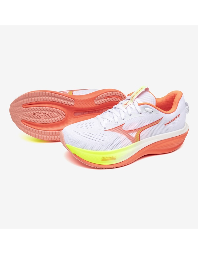 Mizuno - Mizuno Wave Rider 30 - Women's