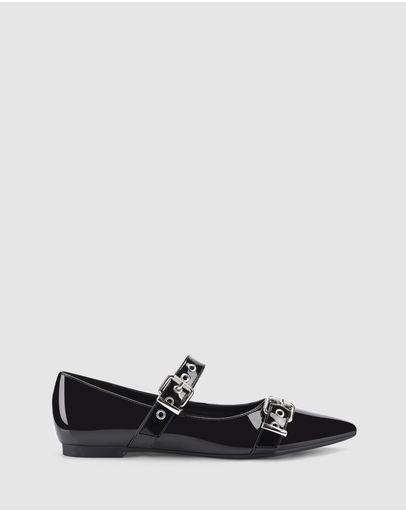 Black Patent