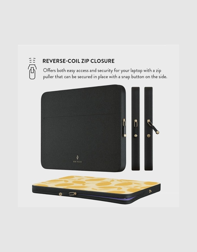 Burga - Burga Laptop Sleeve 16