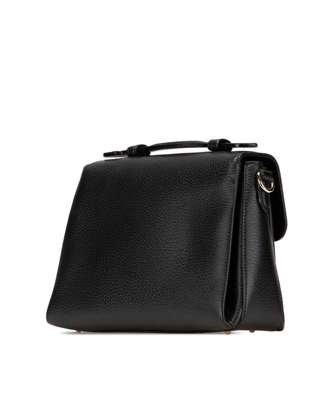 Pre-Loved by Azura Reborn - Pre-Loved gucci Interlocking G Small Top Handle