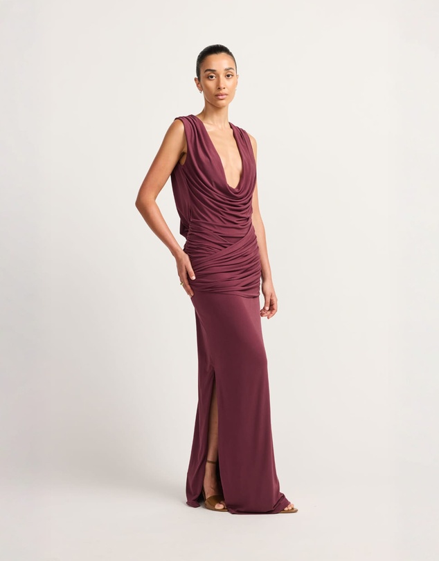 TOJHA - Leighton Reversible Dress