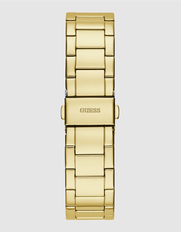 GUESS - Guess Moonlight Gold Tone