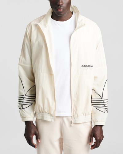 Graphics Tricolour Track Top