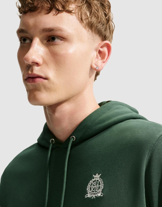 Nike - Nike Club French Terry Hoodie