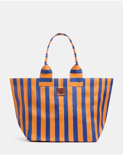 EAU BAGS - Grand Tote Bag