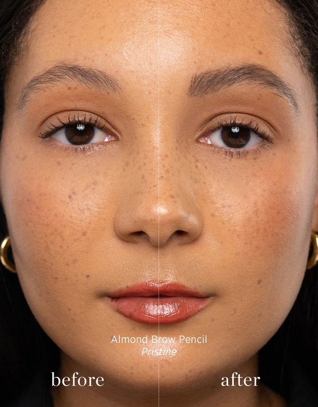 Ere Perez - Almond Brow Pencil - Pristine