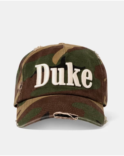 Duke + Dexter - Duke Cap