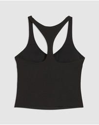 Puma - Shapeluxe Racerback Tank