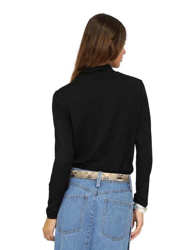 Belle & Bloom - Easy Love Long Sleeve Top