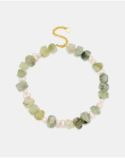 Amber Sceats - Palma Necklace