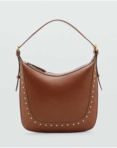 M.N.G - Large Serrat Bag