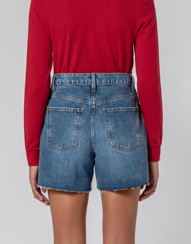 Nobody Denim - Stevie Shorts
