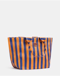 EAU BAGS - Grand Tote Bag
