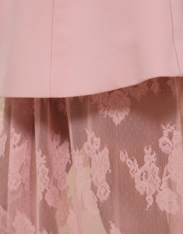 CHANCERY - Lily Lace Dress