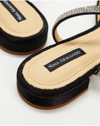 Nina Armando - Didi Flats