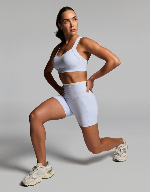 Rockwear - Base One Medium Impact Sports Bra