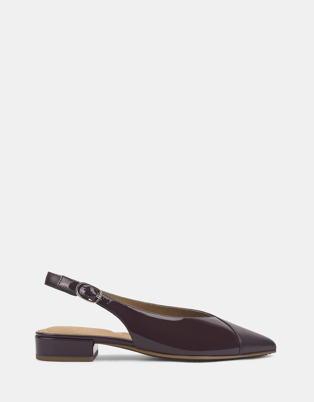 Hush Puppies - Amara