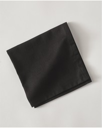 Greg Natale - Hellenica Napkin Black