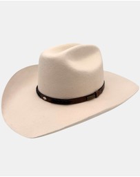 Jacaru - Jacaru 1857 Wool Felt Cowboy Hat