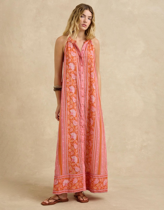 HANNAH - Isha Dress