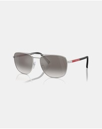 Prada Linea Rossa - PS54ZS