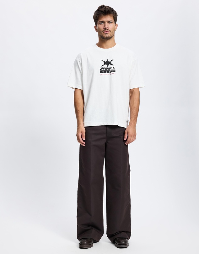 Abrand - Bobby In Motion Tee