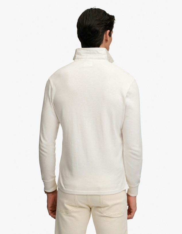 Superdry - Classic Rugby Top