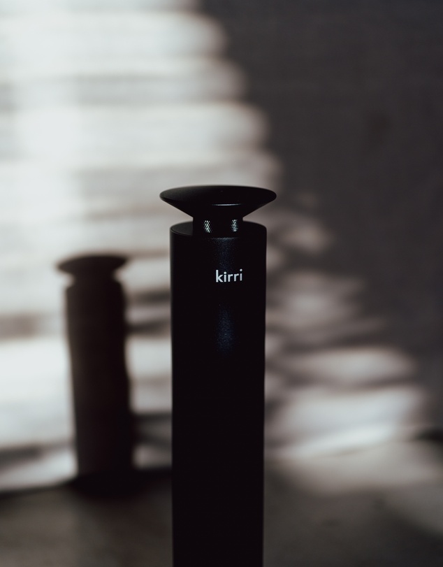 Kirri by Scent Australia Home - Beacon Diffuser (Smart) Trio + Get 30ml 3 FREE Kiwi Coconut Vanilla Oil
