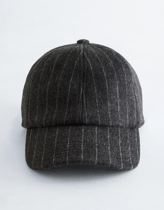 & Other Stories - George Felt Cap