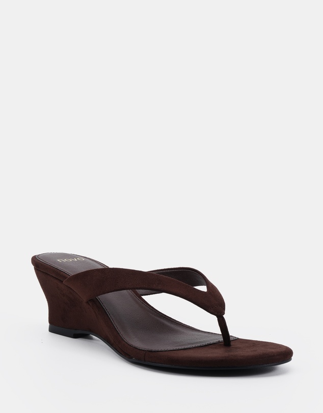 Novo - Zepher Wedges