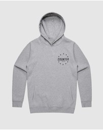 Counter Culture - Polaris Hoodie - Youth