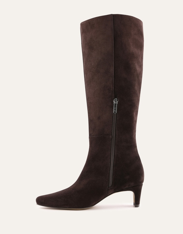 Jo Mercer - Sophie Knee Boots