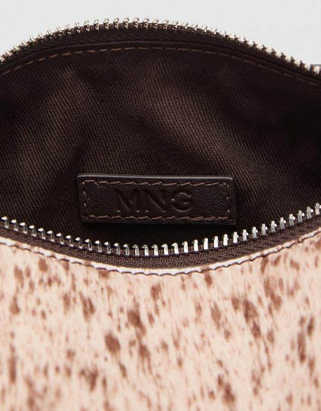 M.N.G - Bruna Shoulder Bag