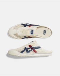 Onitsuka Tiger - Mexico 66 Sabot - Unisex
